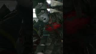 They said knife to knife dyinglightgame gaming gameplay [upl. by Anderegg]