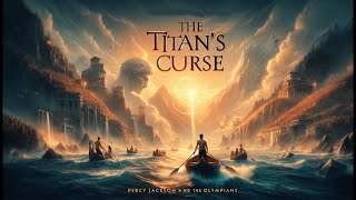 Percy Jackson and the Olympians 3 The Titans Curse a Bedtime Story in 10 Minutes by R Riordan [upl. by Glaudia]