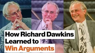 Richard Dawkins How I Persuade People Who Disagree with Me  Big Think [upl. by Harak51]