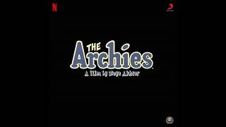 The Archies 2023 Soundtrack  Sunoh Reprise – Shillong Chamber Choir Ankur Tewari amp Javed Akhtar [upl. by Ariajaj]