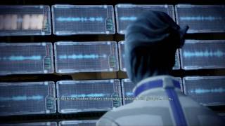 Mass Effect Gameplay Walkthrough  Part 2 Pinnacle Station DLC Lets Play [upl. by Supen]