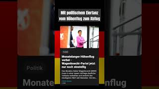 Politikheckmecktraumtänzerin news memes [upl. by Hannaj42]