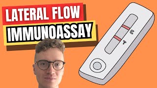 Lateral Flow Immunoassay LFIA EXPLAINED [upl. by Lindley]