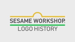 Sesame Workshop Logo History [upl. by Halonna]