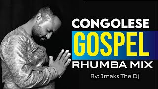 Congolese Gospel Rhumba Mix Mise Mbiye Papa Henry Mulaja Michel Bakeda Mike Kalambay Anne Keps [upl. by Eilah650]