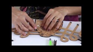 How To Make Shoes Sandals Handcrafted Artisan Handmade [upl. by Scherle]