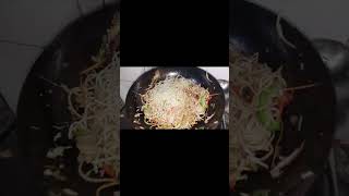 hakka noodles recipe 😁😁😁😁😁 [upl. by Parris]