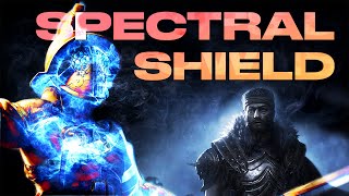 Become Cpt America  Steelmages Bleed Spectral Shield Throw Leaguestarter PoE 315 [upl. by Yenhoj]