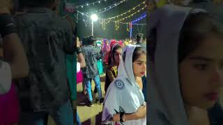 Navratri Special Dandiya 2024  Garbo Ramava Gayi Thi  Navratri Dandiya 2024 Hit Song  Gujarati [upl. by Rayham]