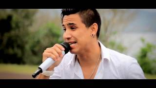 Luciano Y Su Grupo  Borracho De Amor WebClip [upl. by Nilak488]