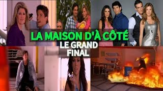 LA MAISON DÀ CÔTÉ ÉPISODE FINAL 185185  La Fin Horrible de ISMAIL [upl. by Alegnave]