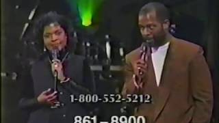 BeBe amp CeCe Winans  Love Of My Life [upl. by Atival383]