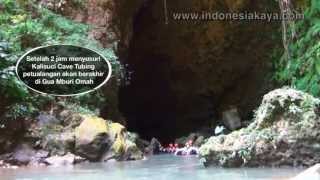 Kalisuci Cave Tubing [upl. by Balbur44]