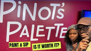 PINOT’S PALETTE  IS IT WORTH THE MONEY [upl. by Letnohs]