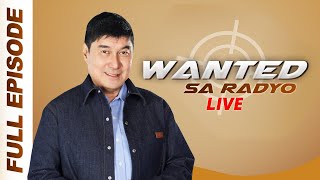 WANTED SA RADYO FULL EPISODE  OCTOBER 8 2024 [upl. by Nicholas434]