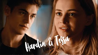 •Hardin  Tessa  Bitter Love• Subtítulos en Español ♡ [upl. by Giralda]