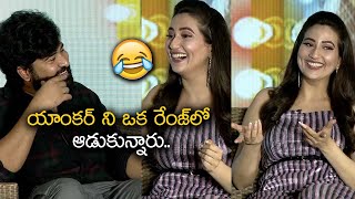 Madhura Wines Movie Team FULL Interview  Sunny Naveen  Sammohit Tumuluri  Allu Ramesh  SM [upl. by Haveman]