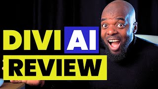 Divi AI Review [upl. by Thistle116]