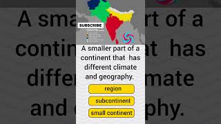 GeomorphologyTest geology quiz geomorphology PhysicalGeographyPractice GeologyMultipleChoice [upl. by Gradey]