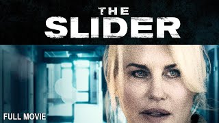 The Slider  Full Drama Movie [upl. by Nat]