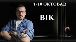 BIK 1 10 Oktobar [upl. by Saba]