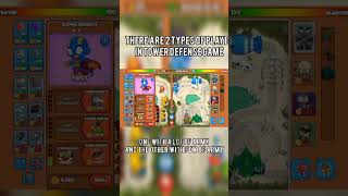 Play Bloons TD Battle 2 Slow But Sure 👍 bloonstdbattles androidgames bukanNFTGame [upl. by Vachel47]