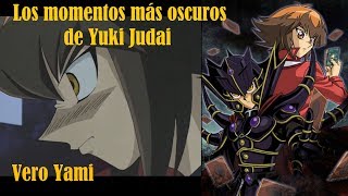 JudaiJaden Yuki  Haou Judai Hero AMV [upl. by Blum379]