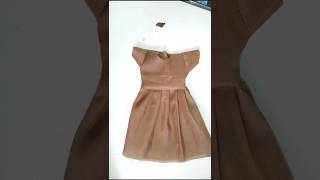 very easy Zipless Feeding Maxiblousedesign diy womensclothing [upl. by Niboc]