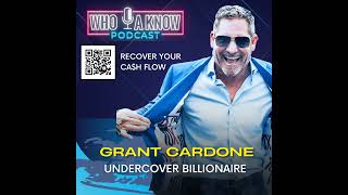 Grant Cardone  Discovery Channels quotUndercover Billionairequot [upl. by Dilks]