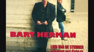 Bart Herman  Lied Van De Sterren [upl. by Maddis]