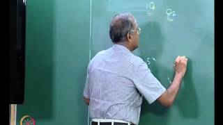 Mod01 Lec10 Hierarchical and Non hierarchical clustering algorithms [upl. by Niawd777]