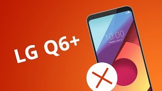 5 motivos para NO comprar el LG Q6 [upl. by Valentina289]