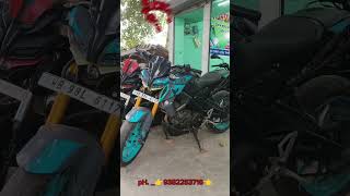 mt15modified yamaha bike bikelover for sale [upl. by Hollah]