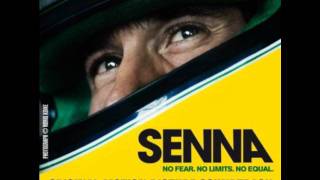 God  Senna Theme Reprise Redux III  Antonio Pinto  Senna [upl. by Hanafee220]