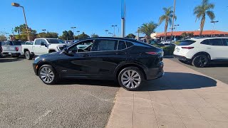 2025 Buick Envista Avenir CA Carlsbad Carlsbad Oceanside Encinitas Vista San Diego [upl. by Sirama]