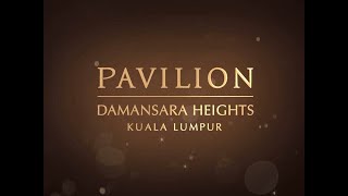 Pavilion Damansara Heights  Development Progress September 2024 [upl. by Elstan905]