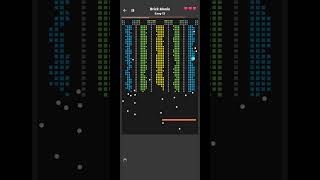 Brick Mania Level 13 Easy brickmania animatorbhau [upl. by Olonam177]