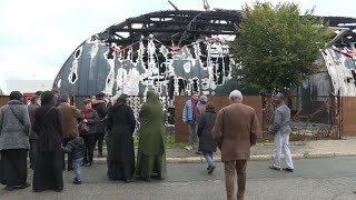 🔥Violences de Chanteloup problème de banlieues [upl. by Lelith108]