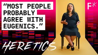 You might like eugenics more than you think  Heretics [upl. by Pish157]