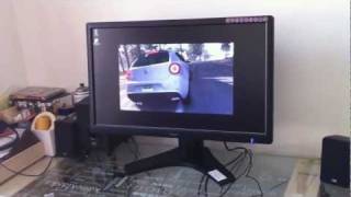 Lunaris2142 teste le moniteur Iiyama B2712HDS [upl. by Sairahcaz]