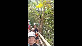 un día de deportes extremos en la mesa cundinamarca Colombia [upl. by Hgielyak]