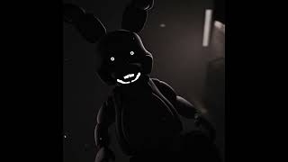 Shadow Bonnie Voice Lines animated [upl. by Eibo]