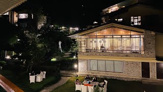 Summit Norling Resorts amp Spa  Gangtok  October 2021 [upl. by Norha]