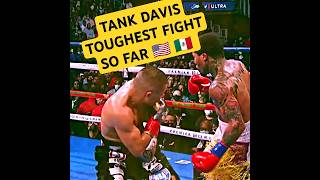 Gervonta Davis vs Frank Martin Boxing Highlights [upl. by Eetnom]