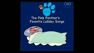 The Pink Panthers Favorite Lullaby Songs The Harebell Clarinet version Official Instrumental [upl. by Henrion609]