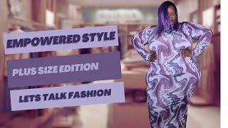 CIDER plus size dress and SWEATER REVIEW Viral tiktok PLUS Size CIDER sweater and dress review [upl. by Malley]