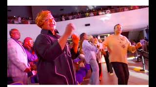 DEBORAH LUKALU  MA CONSOLATIONPARIS KHAYIL GOSPEL [upl. by Arney]