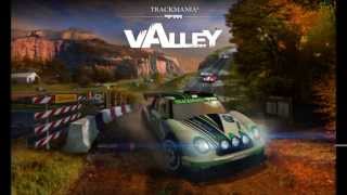 Trackmania 2 Valley Soundtrack  Perforated Landscapes [upl. by Egor]