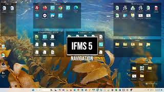 iFMS 5 Navigation How To [upl. by Koch475]