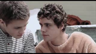 Fragmentos Gay Short Movie  2017 [upl. by Oinoitna]